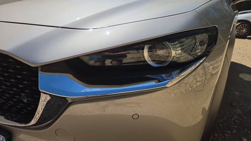 Mazda CX-30 2.0 SkyActiv-X 186 Mild Hybrid - Homura – 2023 – 73924 km – Hybride essence – Boîte Manuelle — photo 11