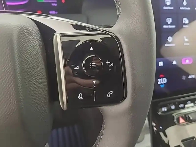 Citroën C5 Aircross hybride 145 ch e-dcs6 — photo 49