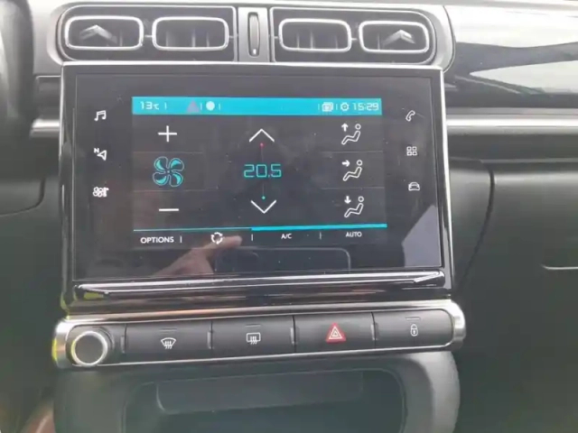 Citroën C3 bluehdi 100 s&amp;s bvm6 — photo 47