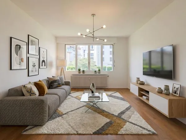 Appartement T3 de 74 m² à Lyon 69006, Rue de la Gaité