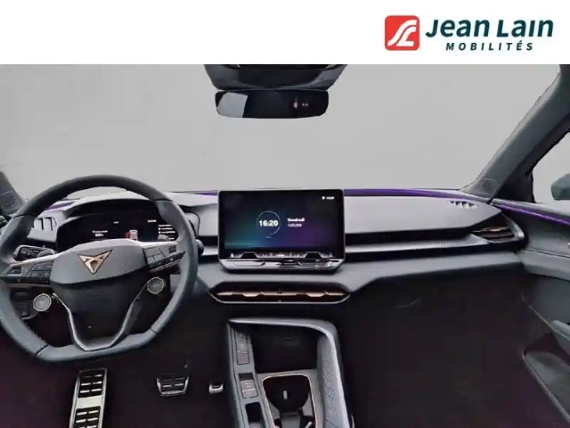 Cupra Terramar 1.5 ehybrid 204 ch dsg6 — photo 18