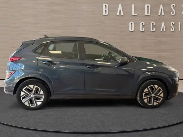 Hyundai Kona electrique 64 kwh - 204 ch — photo 17