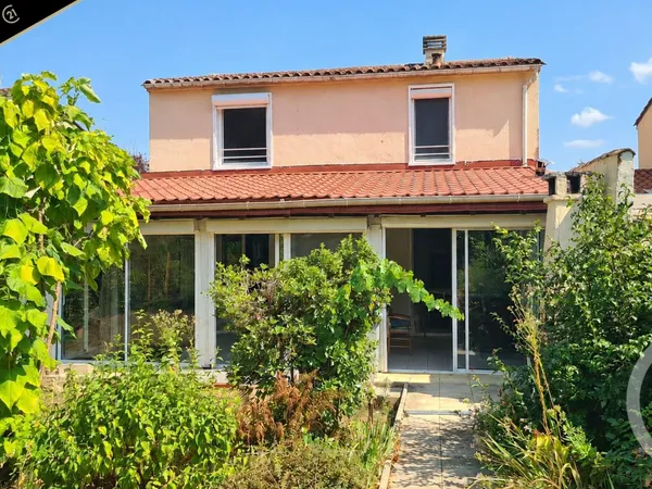 Maison 6 pièces 131 m²