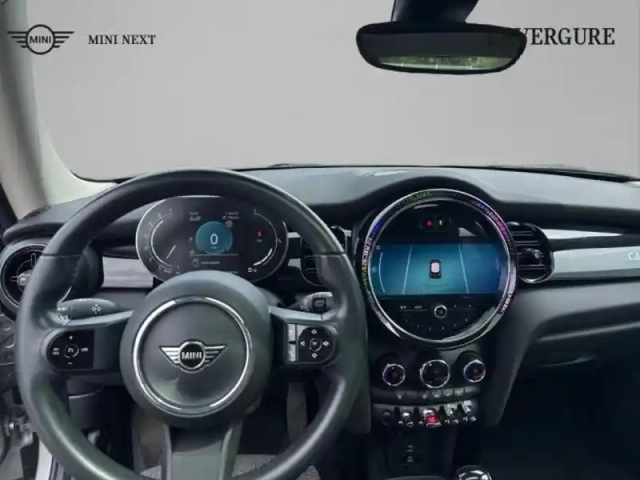 Mini Mini cooper 136ch  edition camden bva7 — photo 5