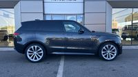 Land-Rover Range Rover Sport 3.0 P510e 510ch PHEV Dynamic Autobiography — photo 4
