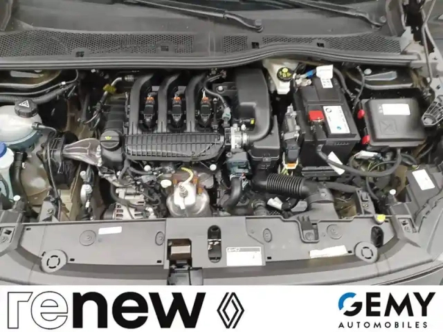 Peugeot 208 puretech 75 s&amp;s bvm5 — photo 27