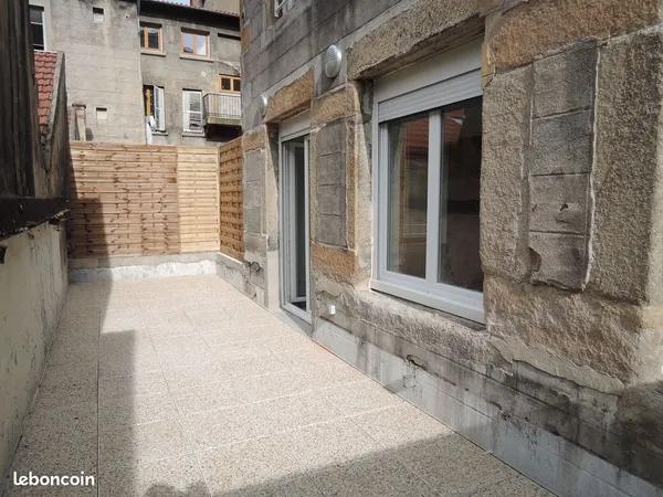 Immeuble de rapport 186 m²