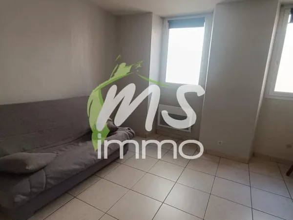 App. F1 - 28 m² - GAP