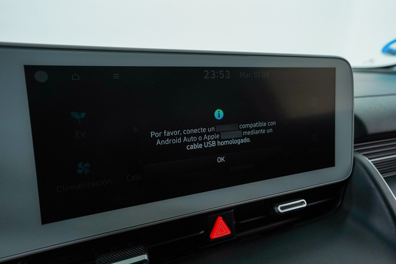 Hyundai Ioniq 5 — photo 27