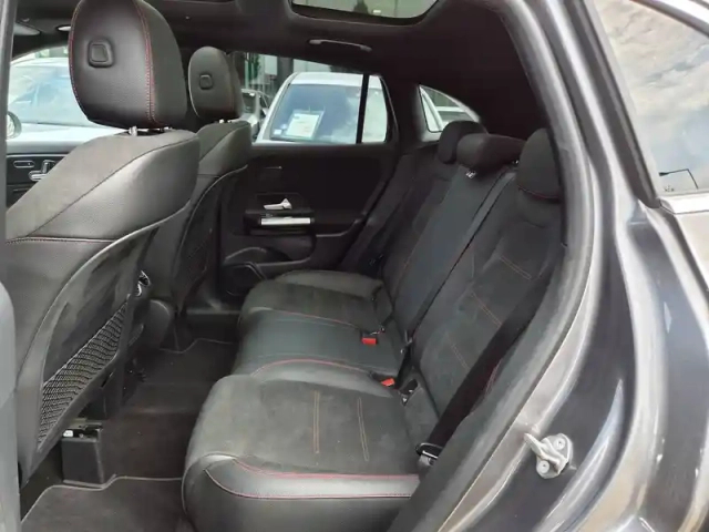 Mercedes Gla 200 d 8g-dct — photo 10