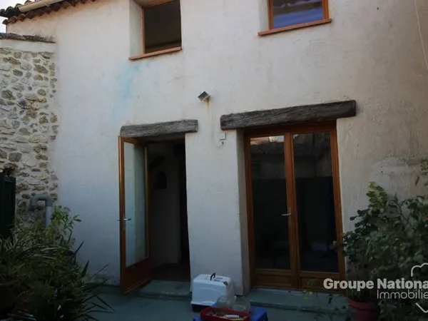 Maison 5 pièces 158 m²