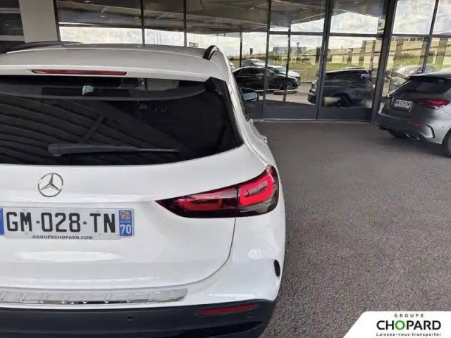 Mercedes Gla 250 e 8g-dct — photo 23