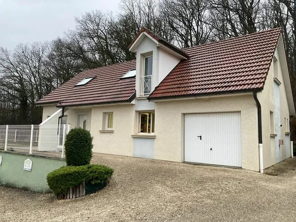Local commercial 126 m2