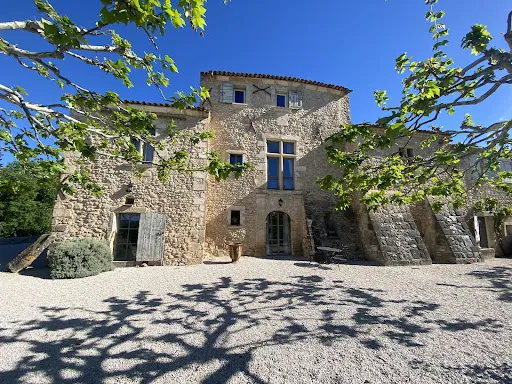 Bastide 8 pièces 800 m²