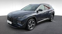 Hyundai Tucson 1.6 T-GDi 230ch Hybrid Executive BVA6