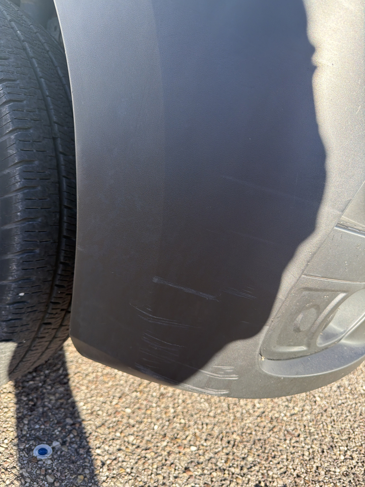 Renault MASTER FGN PROP R3500 L4H3 BLUE DCI 145 — photo 24