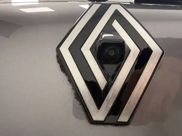 Renault Captur eco-g 100 ch — photo 22