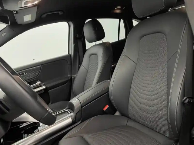 Mercedes Gla 200 d 8g-dct — photo 47