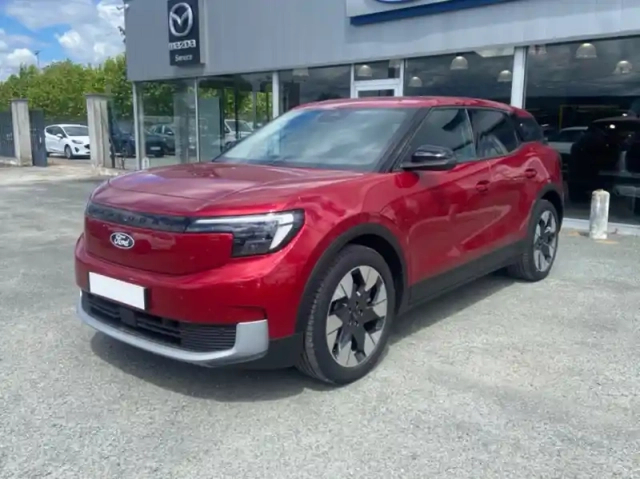 Ford Explorer 170ch standard range 52kwh pack premium rwd — photo 1