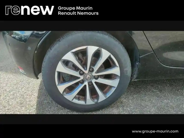 Renault Zoé zoe e-tech intens charge normale r135 achat integral - 21b — photo 9