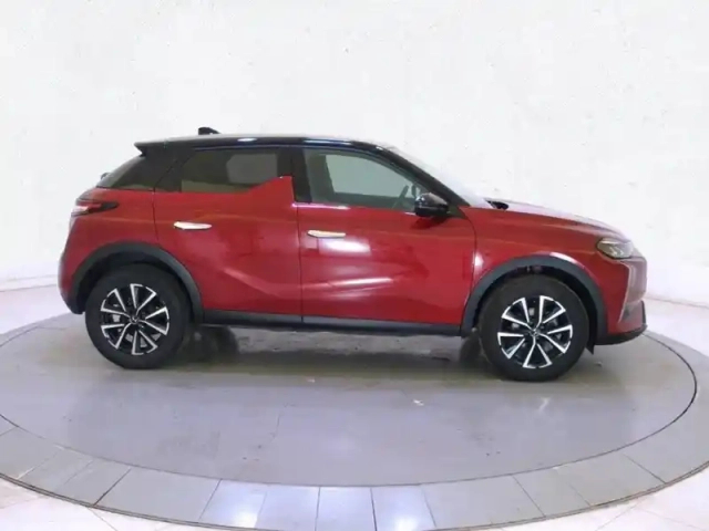 Ds Ds 3 puretech 100 bvm6 — photo 14