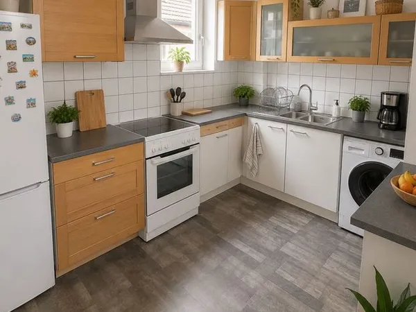Chambre de 14m2 à louer sur Haguenau