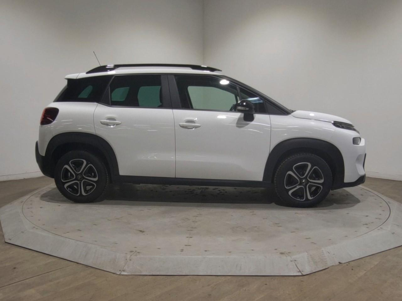 Citroën C3 Aircross bluehdi 110 s&s bvm6 feel pack — photo 6