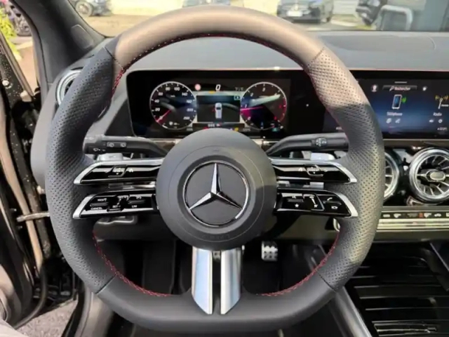 Mercedes Classe B 200 d amg line — photo 14
