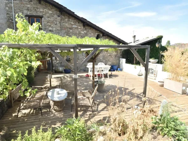Maison 4 pièces 75 m²
