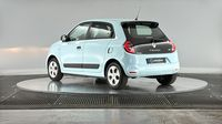 Renault Twingo E-Tech Electric Life R80 Achat Intégral - 21 — photo 8