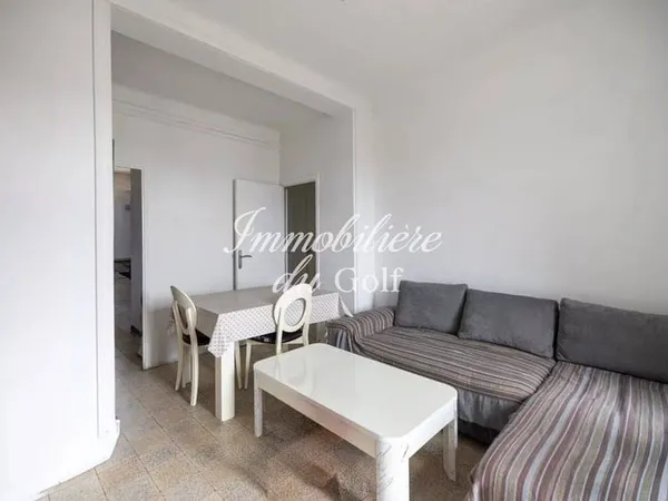 Appartement 4 pièces 62 m²