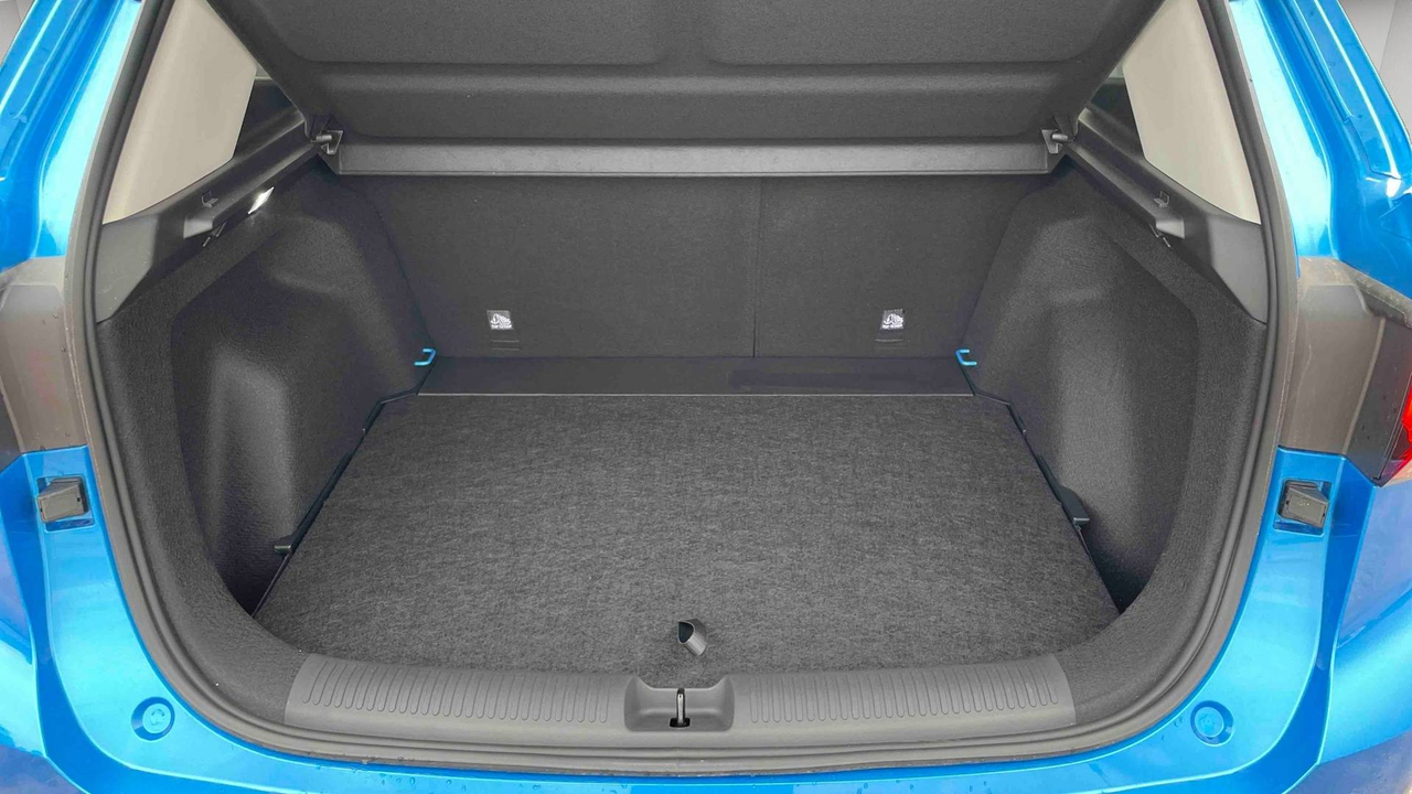 MG ZS 1.5 L Hybrid+ 197 ch — photo 5