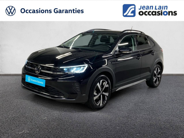 Volkswagen Taigo 1.0 TSI 116 DSG7 VW Edition