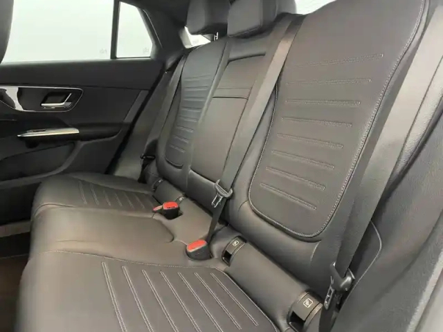 Mercedes Glc coupe 300 e 9g-tronic 4matic — photo 80