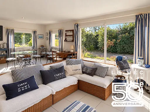 Maison 6 pièces 112 m²