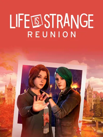 Life is Strange: Reunion