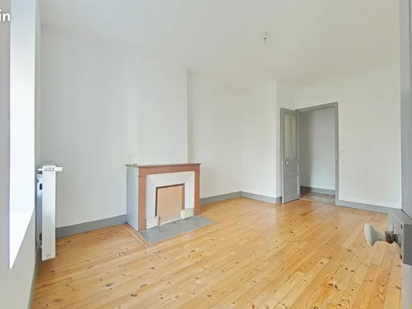 Appartement 2 pièces 53 m²