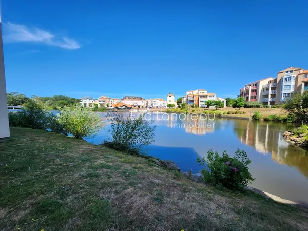 Appartement - Bourgenay à deux pas de l'océan