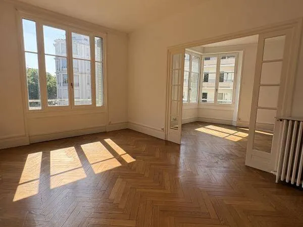 Appartement 4 pièces 101 m²