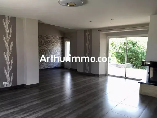 Maison 111 m²