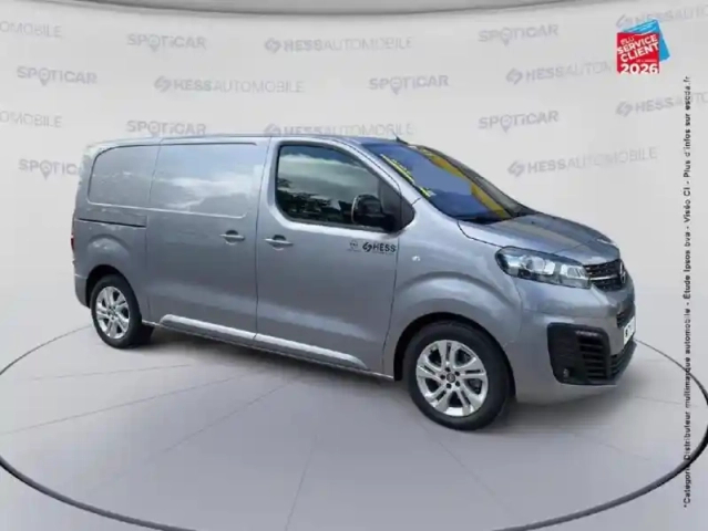 Opel Vivaro fg l2 standard -e 300 pack business — photo 18