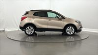 Opel Mokka X 1.4 Turbo 140ch Innovation 4x2 BVA — photo 4