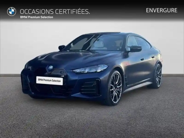 Bmw I4 m60 601ch m performance xdrive — photo 1