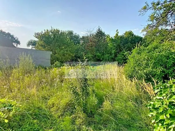 Terrain 645 m² Offendorf
