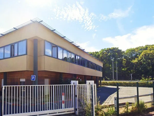 Appartement en résidence d'affaires 1 pièce 20 m²