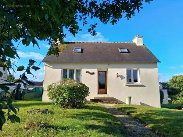 Maison 3 pièces 89 m²