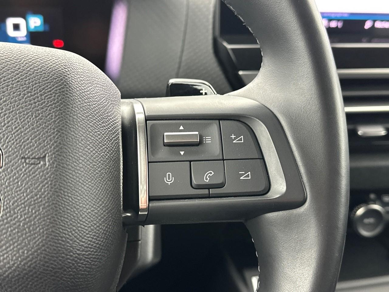 Citroën C4 puretech 130 s&s eat8 shine — photo 19