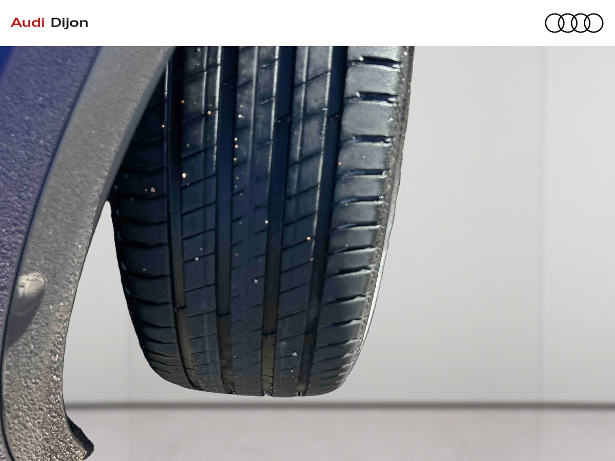 Audi Q5 40 TDI 204 S tronic 7 Quattro — photo 16