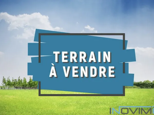 Terrain en individuel 2948 m²
