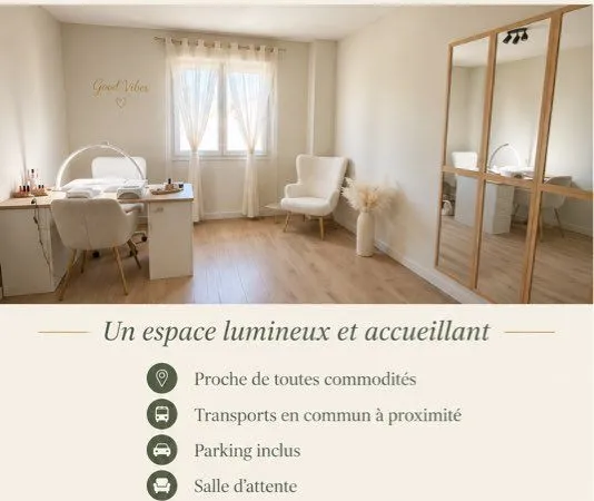 Local d’activité et entrepôt Location Aucamville 16m² 400€